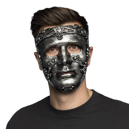 Maske Fabius