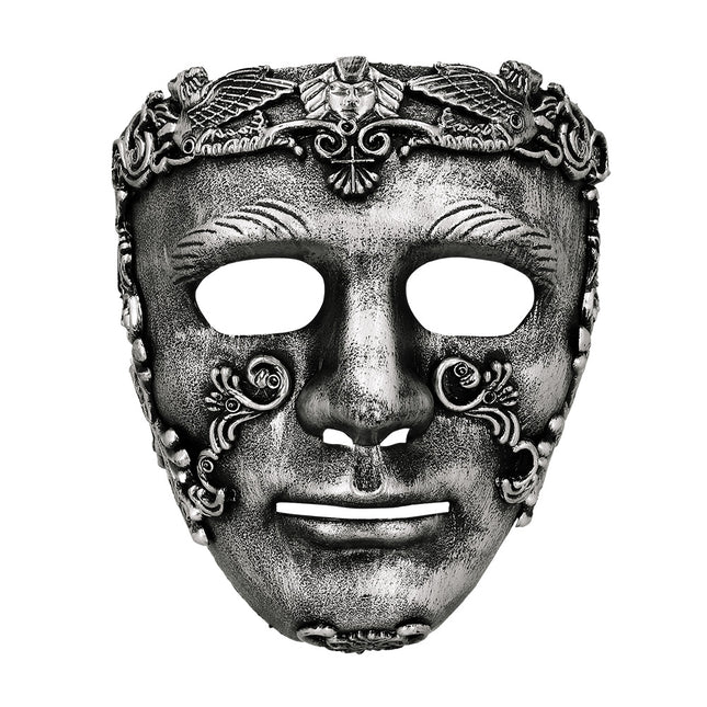 Maske Fabius