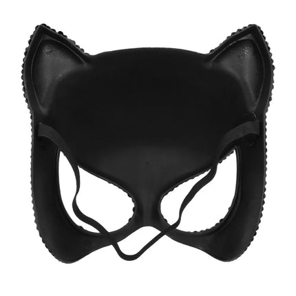 Halvmaske Mirage cat