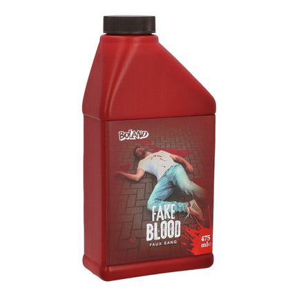 Halloween falsk blod 475 ml