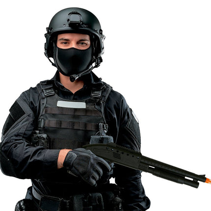 46 cm swat shotgun van Fiestas Guirca koop je bij Partywinkel