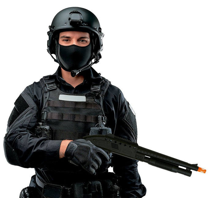 46 cm swat shotgun van Fiestas Guirca koop je bij Partywinkel