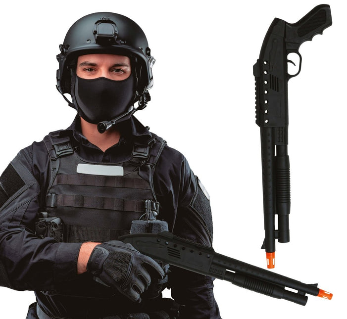 46 cm swat shotgun van Fiestas Guirca koop je bij Partywinkel