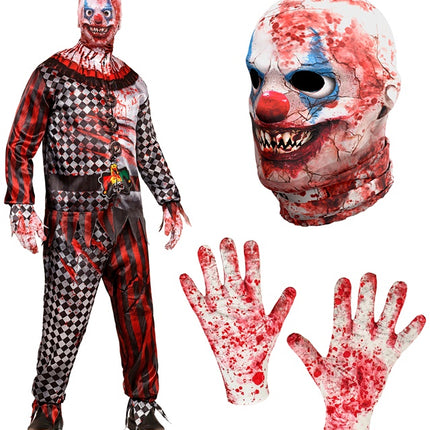 CAUSED CLOWN Voksen