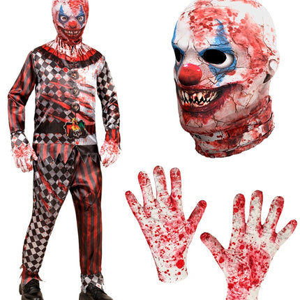 SWEET CLOWN Barn
