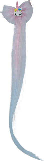 Unicorn Hair Extension 35 cm