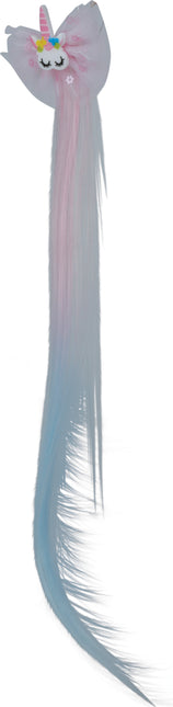 Unicorn Hair Extension 35 cm