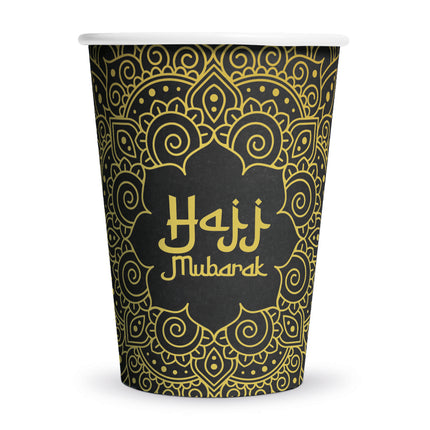 Hajj Mubarak-krus, 210 ml, 8 stk