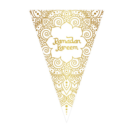 Ramadan Kareem-guirlande 20x30 cm