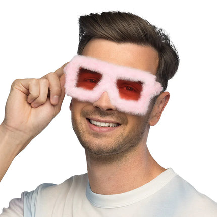 Festbriller Fluffy