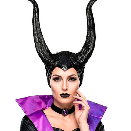 HAT MALEFICA