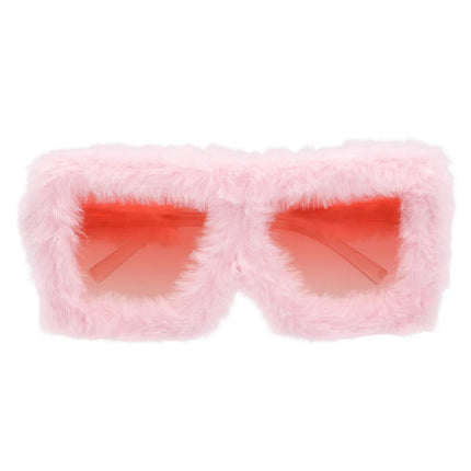 Festbriller Fluffy