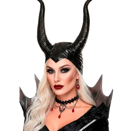 HAT MALEFICA
