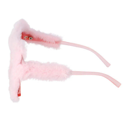 Festbriller Fluffy