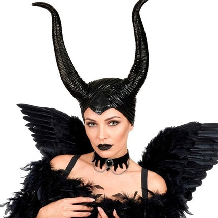 HAT MALEFICA