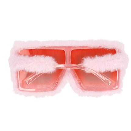Festbriller Fluffy