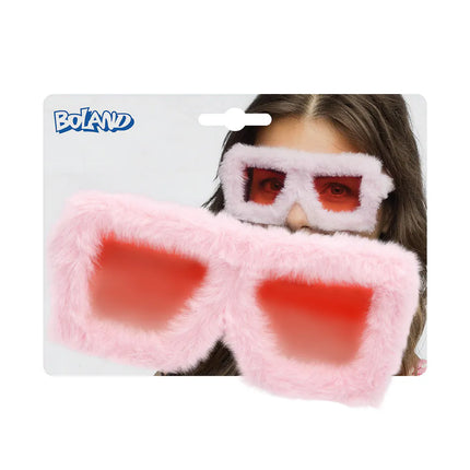 Festbriller Fluffy