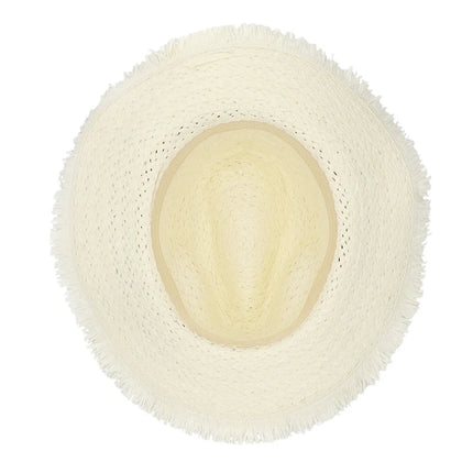 Bohemian-hat