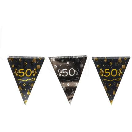 50 Jaar Slinger 4m van Folat koop je bij Partywinkel