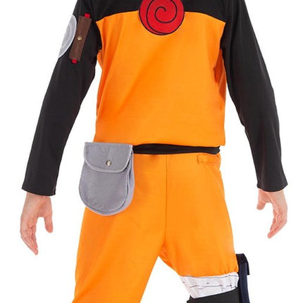 Naruto kostume barn