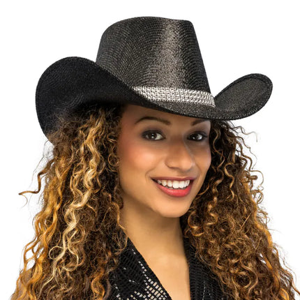 Cowboyhat Midnight sort