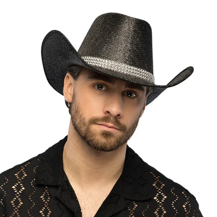 Cowboyhat Midnight sort