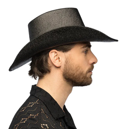Cowboyhat Midnight sort