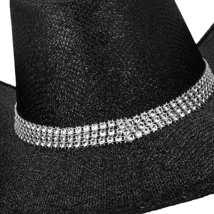 Cowboyhat Midnight sort