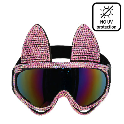 Party-skibriller Glam Cat