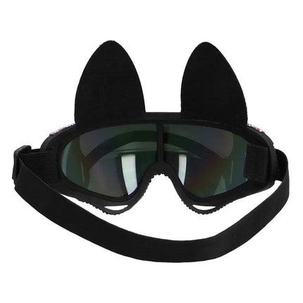 Party-skibriller Glam Cat