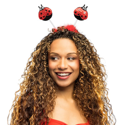 Diadem »Lucky Bug«
