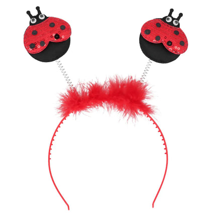 Diadem »Lucky Bug«