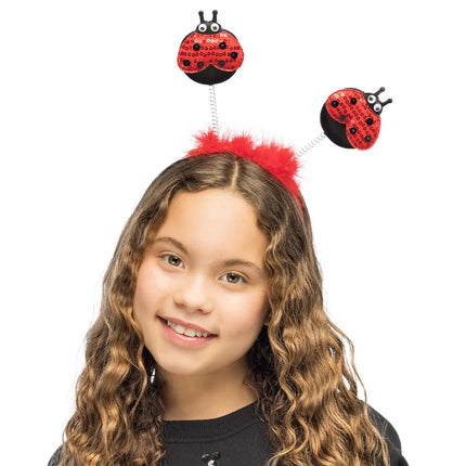 Diadem »Lucky Bug«