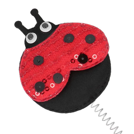 Diadem »Lucky Bug«