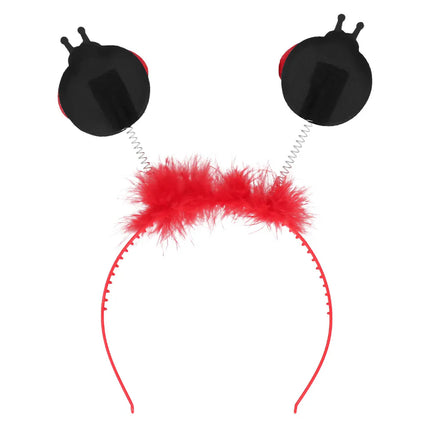 Diadem »Lucky Bug«