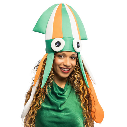 LED-hat Paddy