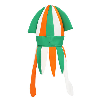 LED-hat Paddy