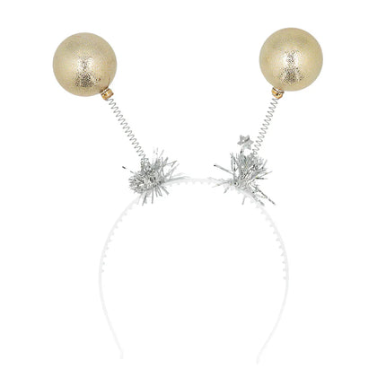 Diadem Globe, guld