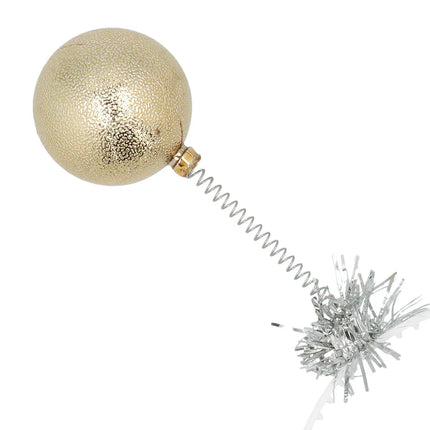 Diadem Globe, guld