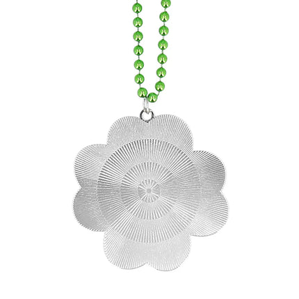 Halskæde Shamrock Shine