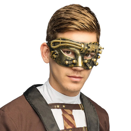 Øjenmaske Steamforce