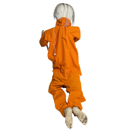 Stående dekoration »Death prisoner« (100 cm)