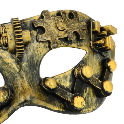Øjenmaske Steamforce