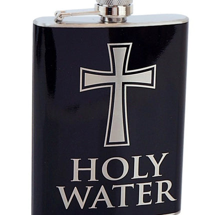 FLASK HELLIGTVAND