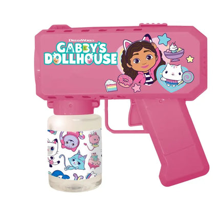 Bubble Blow Gun Gaby's dukkehus