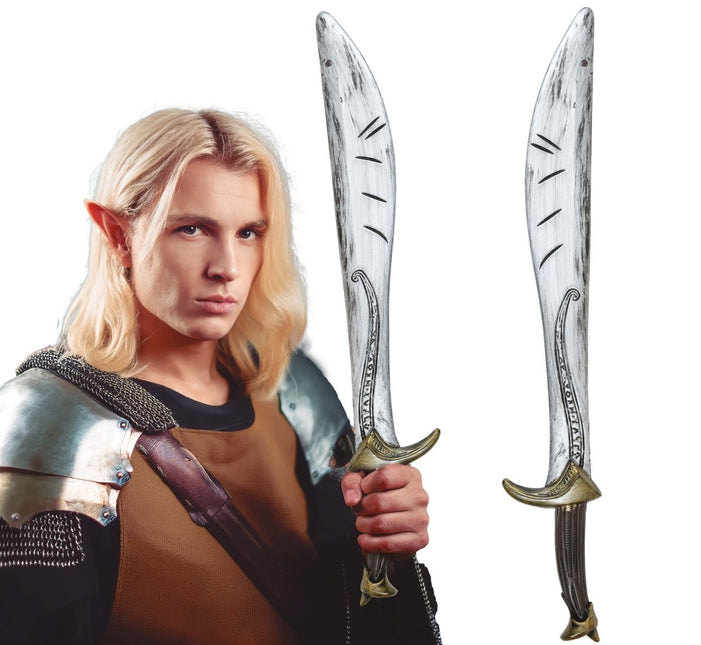 68 cm elf sword van Fiestas Guirca koop je bij Partywinkel