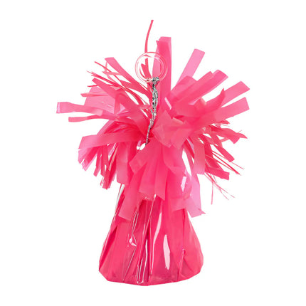 Ballonvægt, neonrosa (150–155 g)