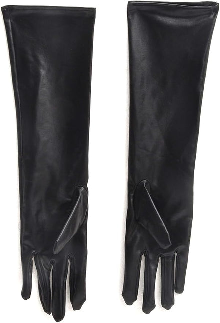 Catwoman-kostume til voksne