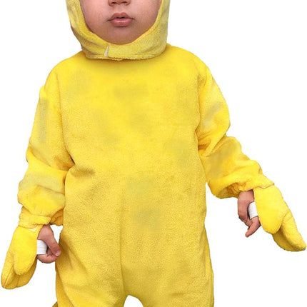 Tweety-babykostume