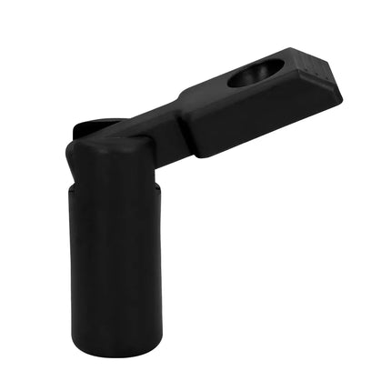 Shot Pong-drikkesæt (sammenklappeligt spillebræt af træ, 2 skudglas, 4 kugler, 12 shotglas)